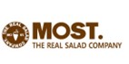 모스트푸드코리아 Logo