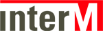 인터엠 Logo