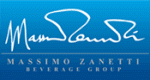 MASSIMO ZANETTI BEVERAGE GROUP Logo