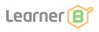 러너비 Logo