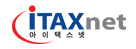 아이택스넷 Logo