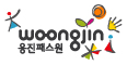 웅진패스원서초지점 Logo
