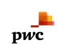 PricewaterhouseCoopers (PwC) Logo