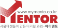 마이멘토 Logo