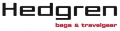 헤드그렌 Logo