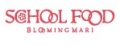 스쿨푸드 Logo