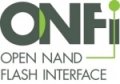 ONFI Logo