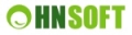 에이치엔소프트 Logo