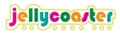 젤리코스터 Logo