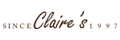 클레어스 Logo