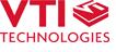 VTI Technologies Logo