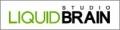 리퀴드브레인스튜디오 Logo