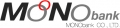 모노뱅크 Logo
