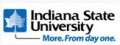 인디애나주립대학교 한국사무소 Logo