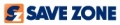 세이브존 Logo