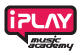 아이플레이뮤직 Logo