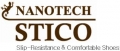 나노텍스티코 Logo