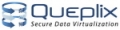 Queplix Corporation Logo
