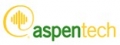 아스펜테크놀로지 Logo