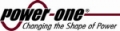 Power-One Logo