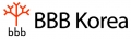 비비비(BBB)코리아 Logo