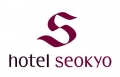 호텔서교 Logo