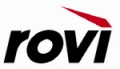 Rovi Corporation Logo