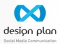 디자인플랜 Logo