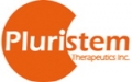 Pluristem Therapeutics Logo