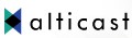알티캐스트 Logo