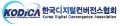 한국디지털컨버전스협회 Logo