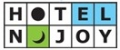 호텔엔조이 Logo