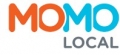 모모로컬 Logo