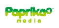 파프리카미디어 Logo