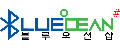 블루오션샵 Logo
