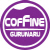 커핀그루나루 Logo