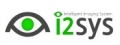 아이투시스 Logo