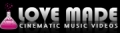 러브메이드 Logo