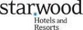 The Starwood Hotels Japan Company Logo