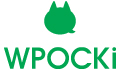 더블유포키 Logo