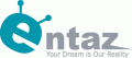 엔타즈 Logo