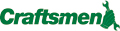 크래프트맨 Logo