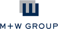 M+W Group Logo