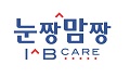 아이비케어 Logo
