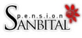 산비탈 Logo