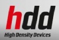 High Density Devices Logo