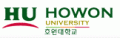 호원대학교 Logo