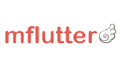 엠플러터 Logo