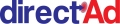 다이렉트애드 Logo