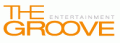 더그루브엔터테인먼트 Logo